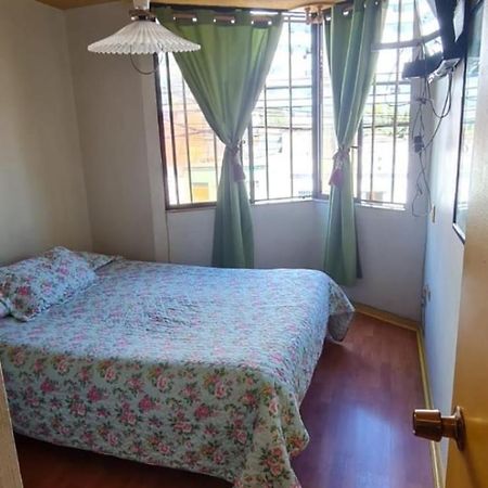 Apartament Resimed Antofagasta Zewnętrze zdjęcie