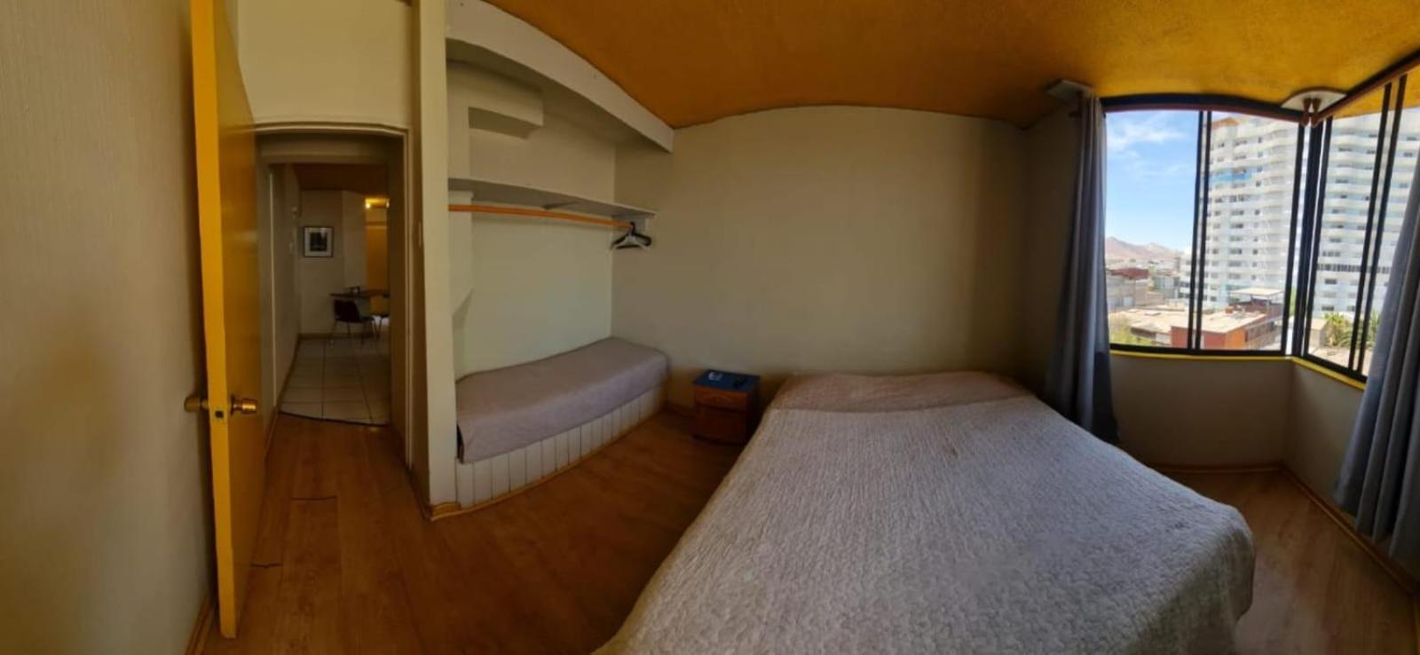 Apartament Resimed Antofagasta Zewnętrze zdjęcie
