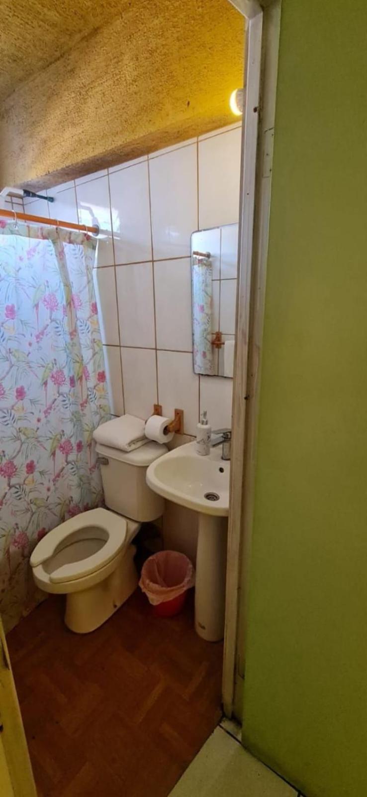 Apartament Resimed Antofagasta Zewnętrze zdjęcie
