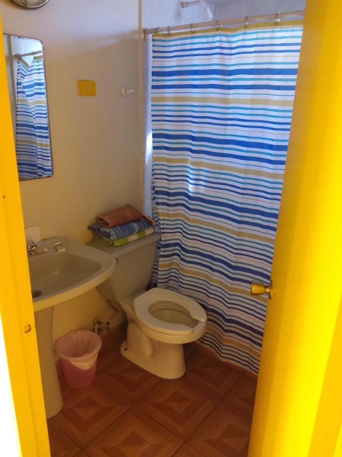 Apartament Resimed Antofagasta Zewnętrze zdjęcie
