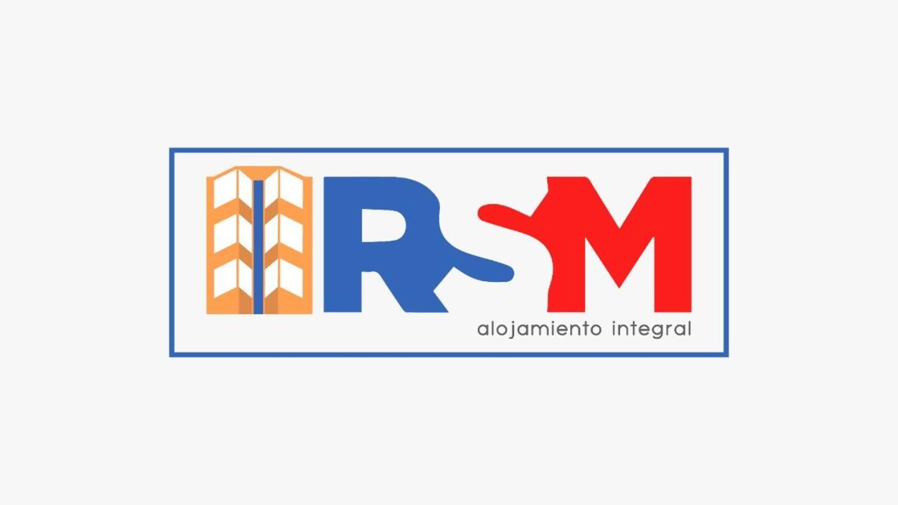 Apartament Resimed Antofagasta Zewnętrze zdjęcie